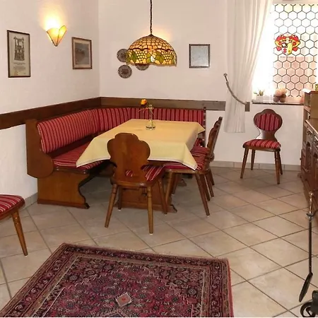 Ferienhaus Erich Bremm Mit Moselblick Neef Buitenkant foto